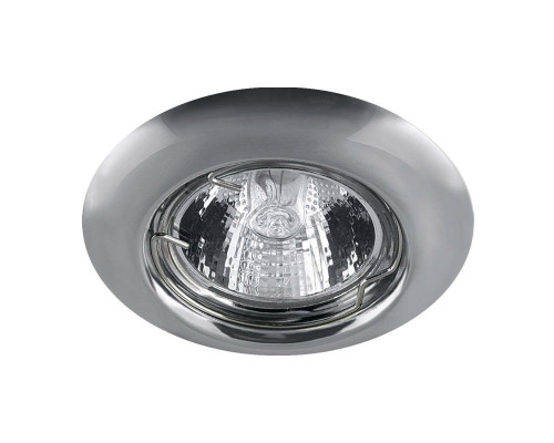 Купить Встраиваемый светильник Escada 111009| VIVID-LIGHT.RU