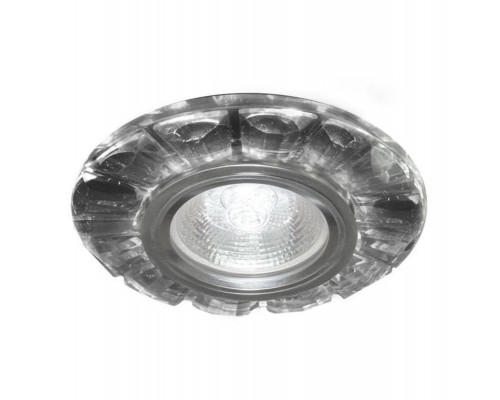 Купить Встраиваемый светильник Escada 588012| VIVID-LIGHT.RU