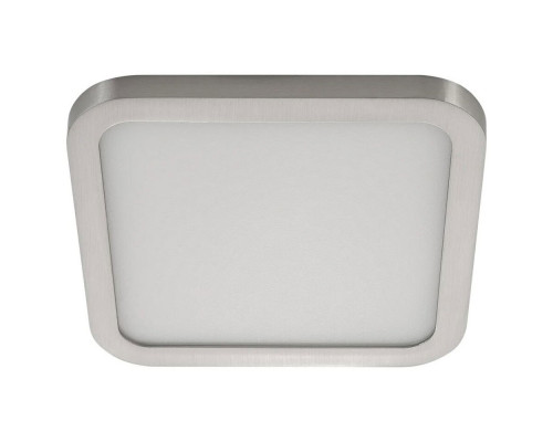 Оформить заказ Встраиваемый светильник AM Group AM293 9W SN 4000K S| VIVID-LIGHT.RU