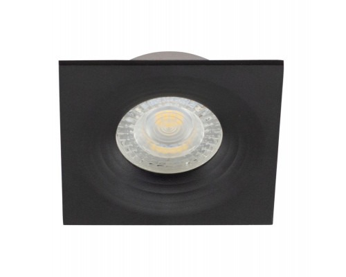 Купить Встраиваемый светильник AM Group AM337 BK| VIVID-LIGHT.RU