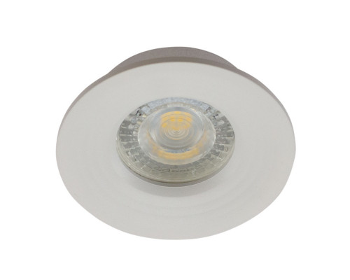 Сделать заказ Встраиваемый светильник AM Group AM336 WH| VIVID-LIGHT.RU