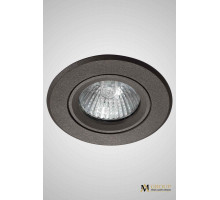 Встраиваемый светильник AM Group AM03 BK