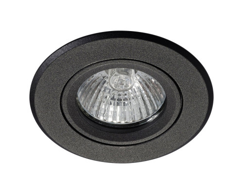 Купить Встраиваемый светильник AM Group AM03 BK| VIVID-LIGHT.RU