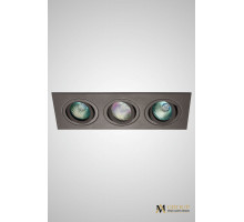 Встраиваемый светильник AM Group AM128 COFFEE