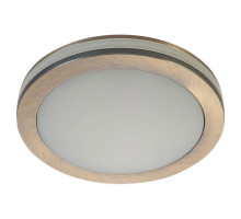 Встраиваемый светильник AM Group AM296 6W AB 3000K R