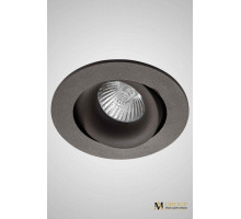 Встраиваемый светильник AM Group AM130 COFFEE