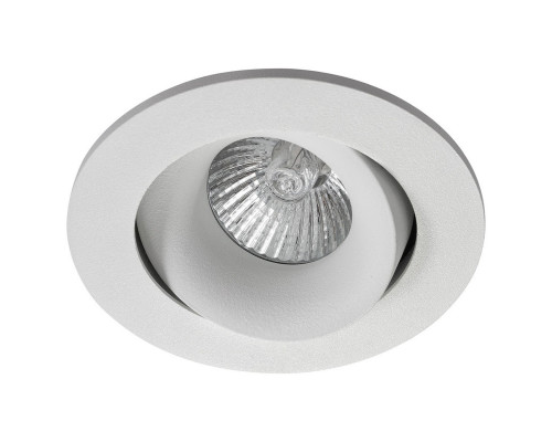 Заказать Встраиваемый светильник AM Group AM129 WH| VIVID-LIGHT.RU