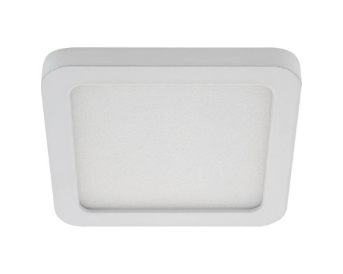 Сделать заказ Встраиваемый светильник AM Group AM293 12W WH 3000K S| VIVID-LIGHT.RU