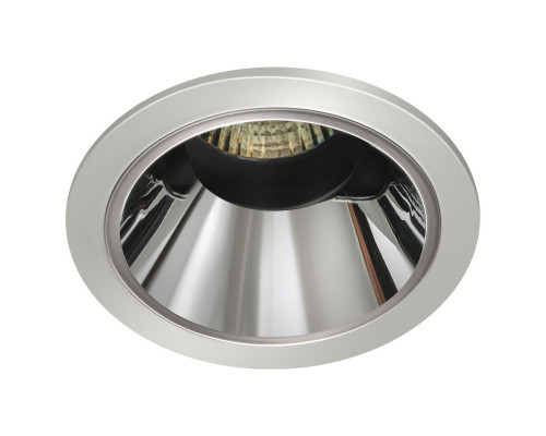 Оформить заказ Встраиваемый светильник AM Group AM329 WH+CH| VIVID-LIGHT.RU