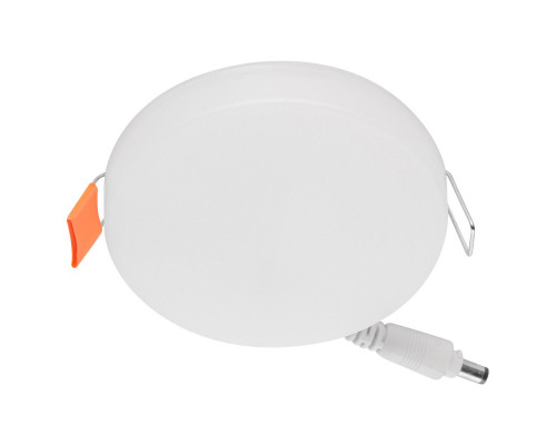 Заказать Встраиваемый светильник AM Group AM321 10W 3000K| VIVID-LIGHT.RU