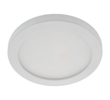 Встраиваемый светильник AM Group AM292 12W WH-3000K R