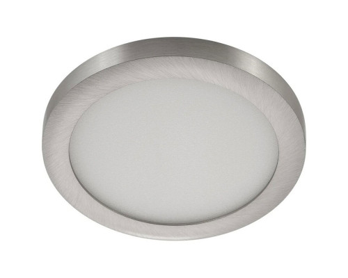 Сделать заказ Встраиваемый светильник AM Group AM292 6W SN 4000K R| VIVID-LIGHT.RU