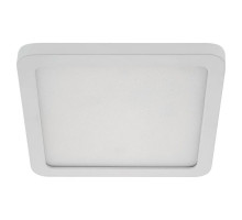 Встраиваемый светильник AM Group AM293 9W WH 3000K S