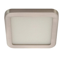 Встраиваемый светильник AM Group AM293 6W SN 4000K S