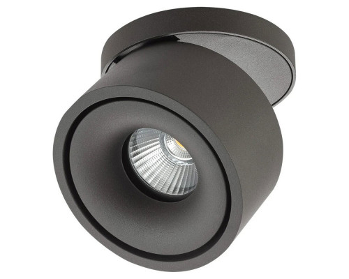 Заказать Встраиваемый светильник AM Group AM310 13.5WT COFFEE| VIVID-LIGHT.RU