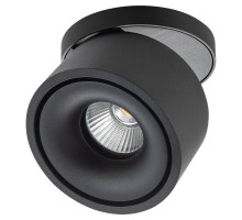 Встраиваемый светильник AM Group AM310 13.5WT BK