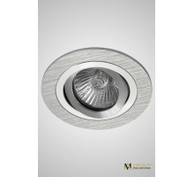Встраиваемый светильник AM Group AM122 AL