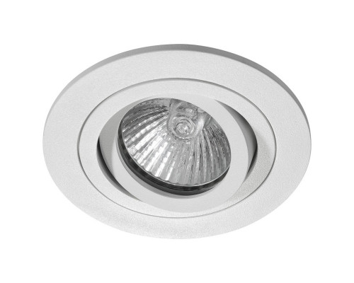 Купить Встраиваемый светильник AM Group AM121 WH| VIVID-LIGHT.RU