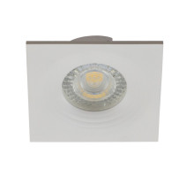 Встраиваемый светильник AM Group AM337 WH