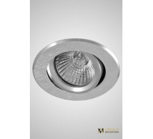 Встраиваемый светильник AM Group AM04 AL