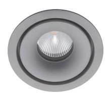 Встраиваемый светильник AM Group AM291 15W WH 3000K