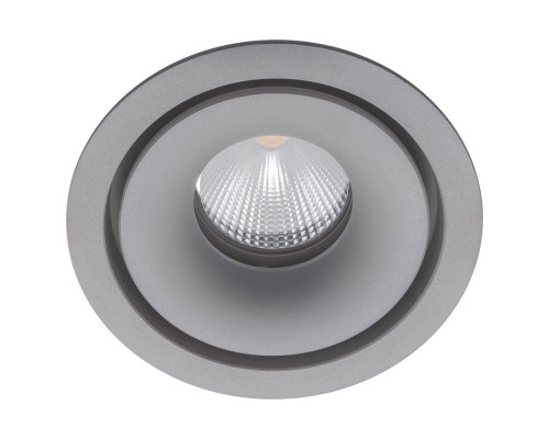 Купить Встраиваемый светильник AM Group AM291 15W WH 3000K| VIVID-LIGHT.RU