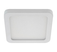 Встраиваемый светильник AM Group AM293 6W WH 4000K S