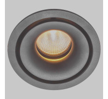 Встраиваемый светильник AM Group AM290 7W COFFEE 3000K