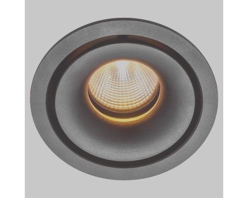 Купить Встраиваемый светильник AM Group AM290 7W COFFEE 3000K| VIVID-LIGHT.RU