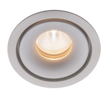 Встраиваемый светильник AM Group AM290 7W WH 3000K