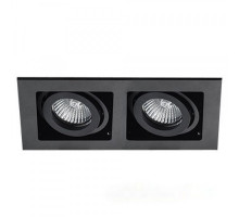 Встраиваемый светильник AM Group AM166 BK