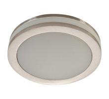 Встраиваемый светильник AM Group AM296 12W SN 3000K R