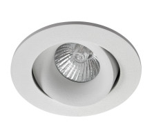 Встраиваемый светильник AM Group AM302 WH