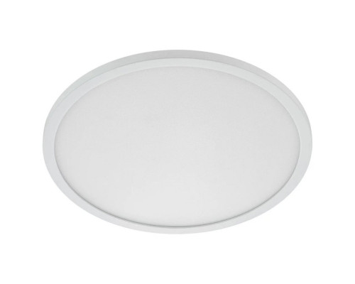 Оформить заказ Встраиваемый светильник AM Group AM292 24W WH 3000K R| VIVID-LIGHT.RU