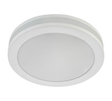 Встраиваемый светильник AM Group AM296 12W WH 3000K R