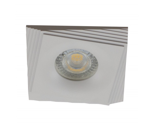 Оформить заказ Встраиваемый светильник AM Group AM339 WH| VIVID-LIGHT.RU