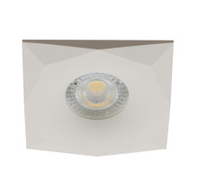 Встраиваемый светильник AM Group AM338 WH