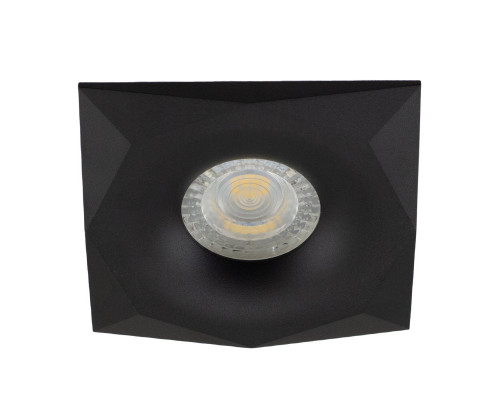 Заказать Встраиваемый светильник AM Group AM338 BK| VIVID-LIGHT.RU