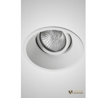Встраиваемый светильник AM Group AM167 WH