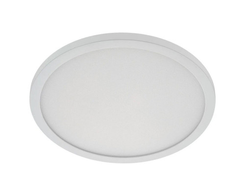 Оформить заказ Встраиваемый светильник AM Group AM292 18W WH 3000K R| VIVID-LIGHT.RU