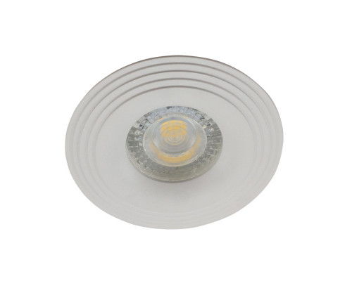 Оформить заказ Встраиваемый светильник AM Group AM347 WH| VIVID-LIGHT.RU