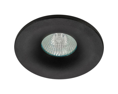 Оформить заказ Встраиваемый светильник AM Group AM301 BK| VIVID-LIGHT.RU