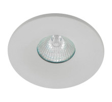 Встраиваемый светильник AM Group AM301 WH