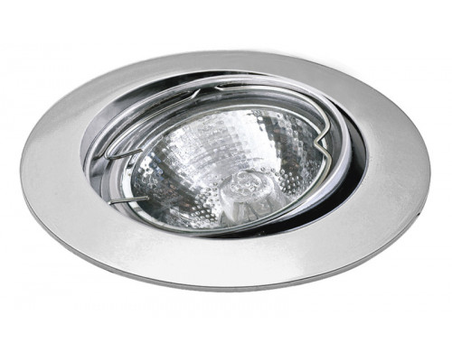 Заказать Встраиваемый светильник Escada 121018| VIVID-LIGHT.RU