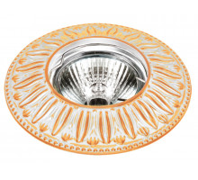 Встраиваемый светильник Escada 221010
