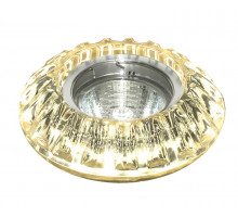 Встраиваемый светильник Escada 558007