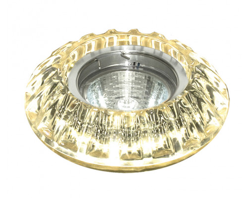 Купить Встраиваемый светильник Escada 558007| VIVID-LIGHT.RU