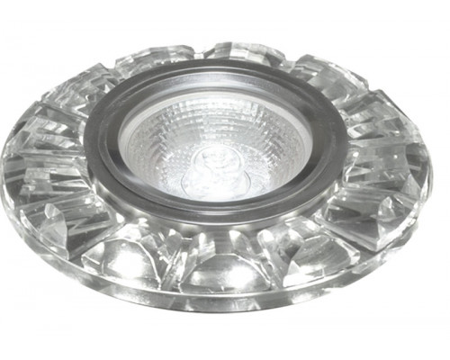 Купить Встраиваемый светильник Escada 588011| VIVID-LIGHT.RU