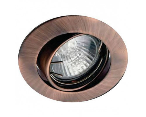 Сделать заказ Встраиваемый светильник Donolux DL333AC| VIVID-LIGHT.RU