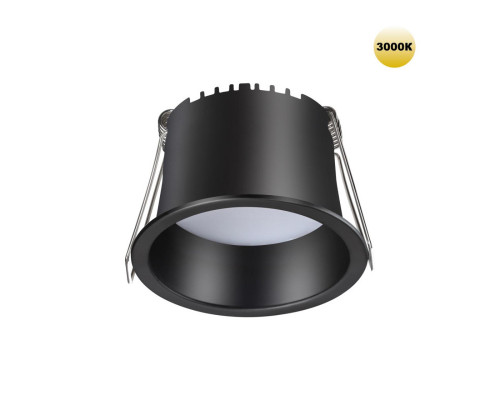 Заказать Встраиваемый светильник Novotech 359233| VIVID-LIGHT.RU